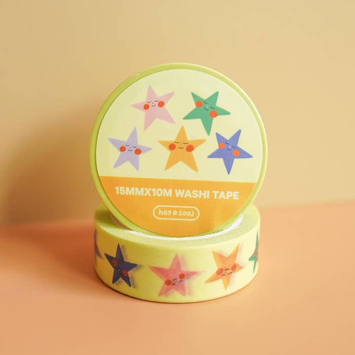 Cinta Washi Estelar para venta al por mayor de hey ✿ sooj