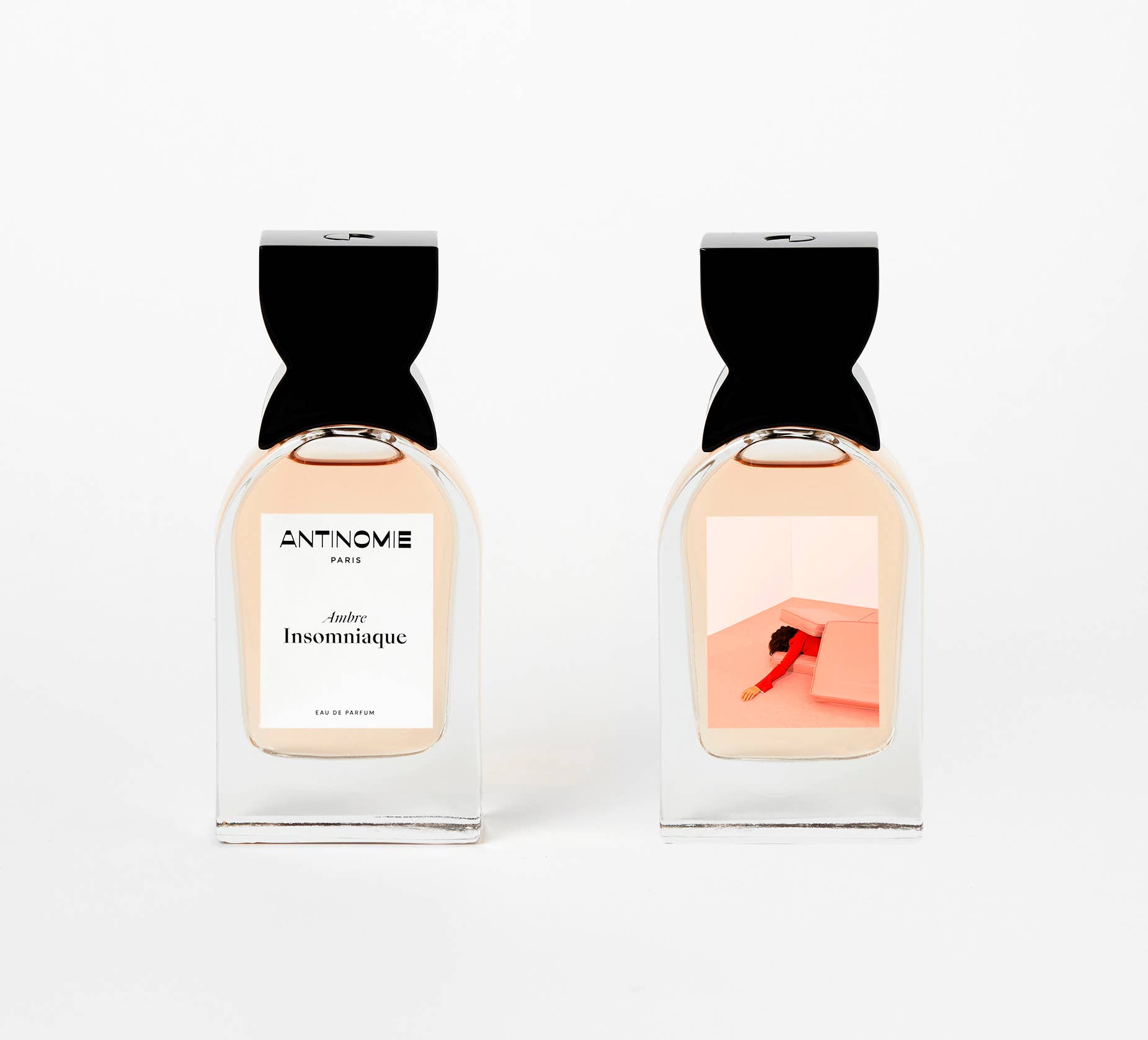 Antinomie - Vente Parfum/Eau de toilette - Ambre Insomniaque3