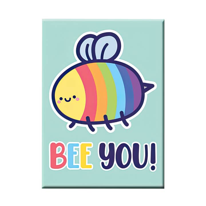 Bee You Magneet voor wholesale door Gypsy Rose