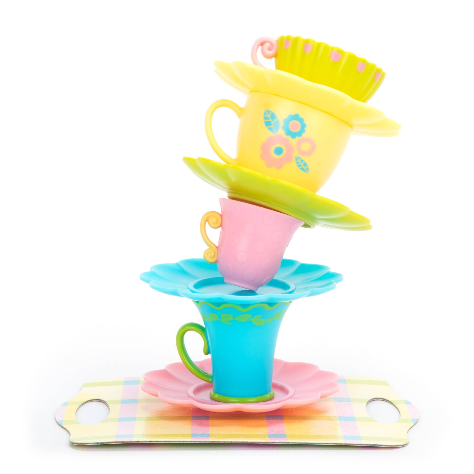 Learning Resources - Vente Lot de jouets – enfant - Carambolage de tasse de thé ! ™13