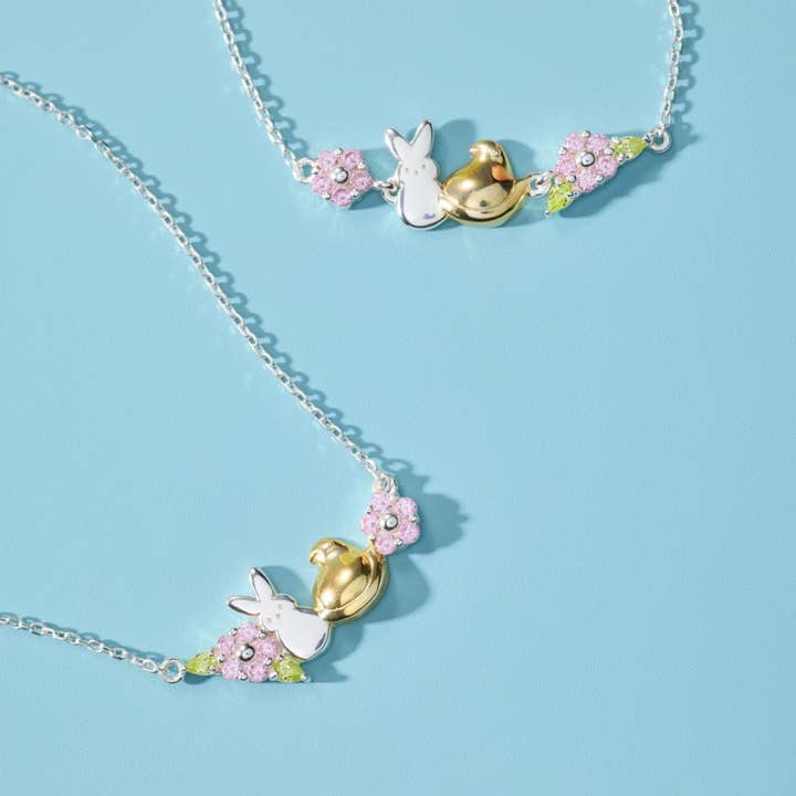 Alex and Ani - Wholesale Charm/Dangle Bracelet - PEEPS® Precious Peepsake Bracelet2