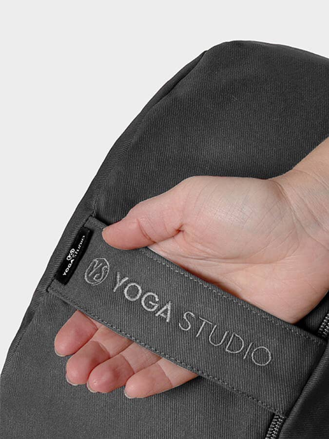 Yoga Studio Store - Vendita all'ingrosso Accessori per lo yoga - Cuscino da meditazione rilassato Yoga Studio EU in sacchi di grano saraceno biologici3