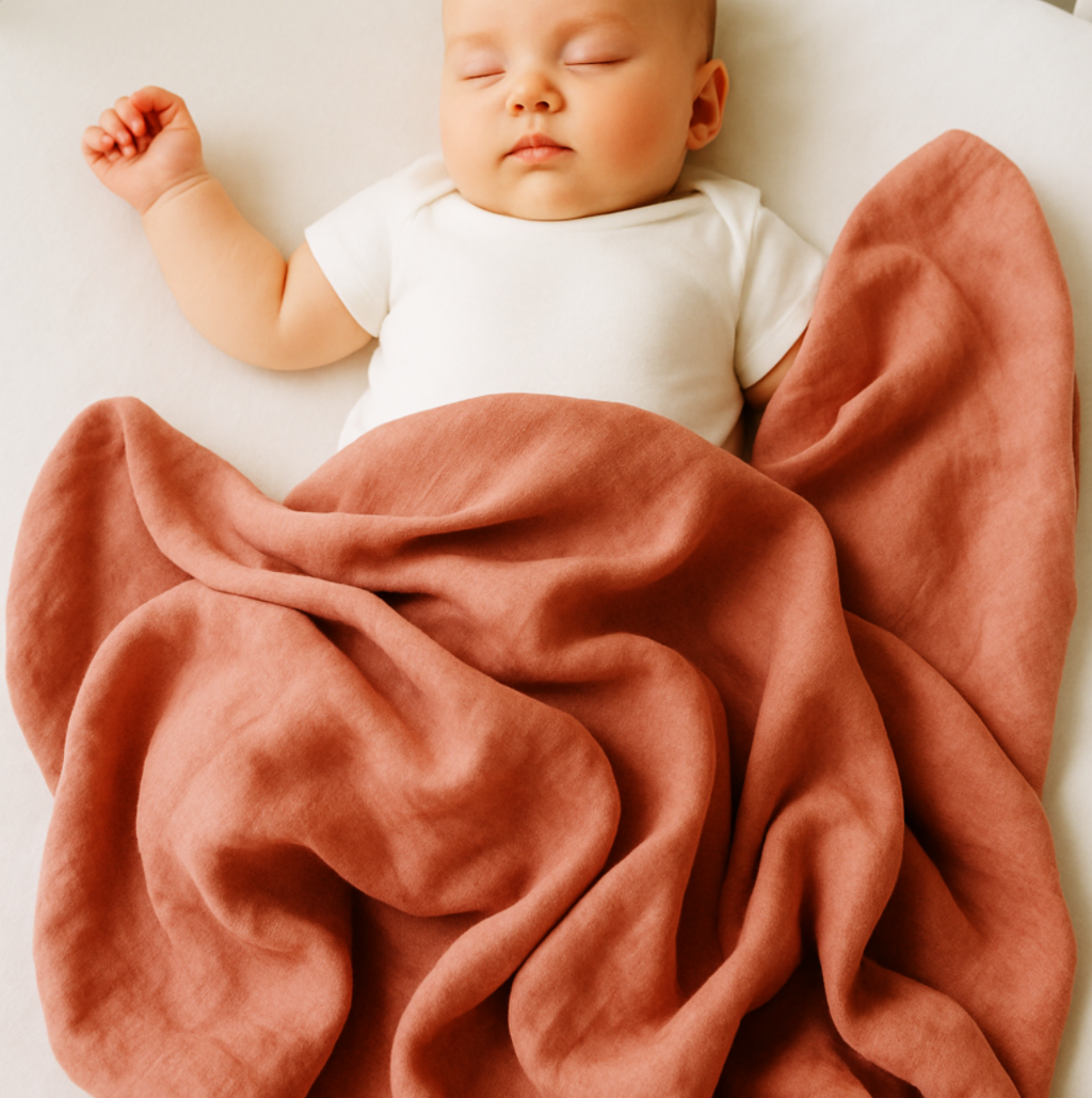 Moms n Tots – wholesale Swaddle – Baby – Baby Swaddle Blanket, Crib Sheet, Nursing Cover (Versatile)2