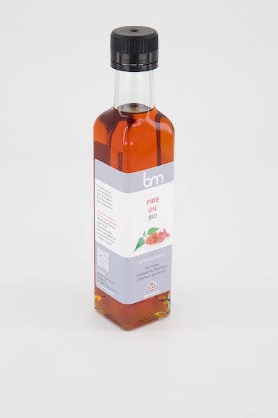 Seifen-Shop - Wholesale Cooking Oil - Fire BIO Oil 250ml1