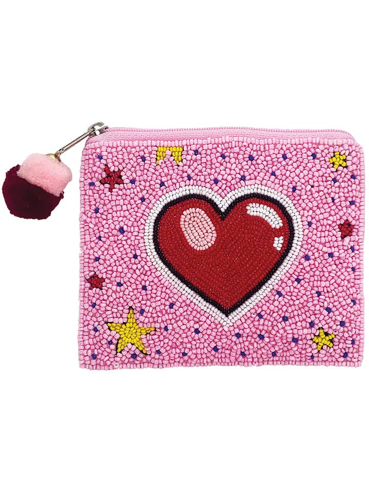 Portemonnee Heart voor wholesale door Ole