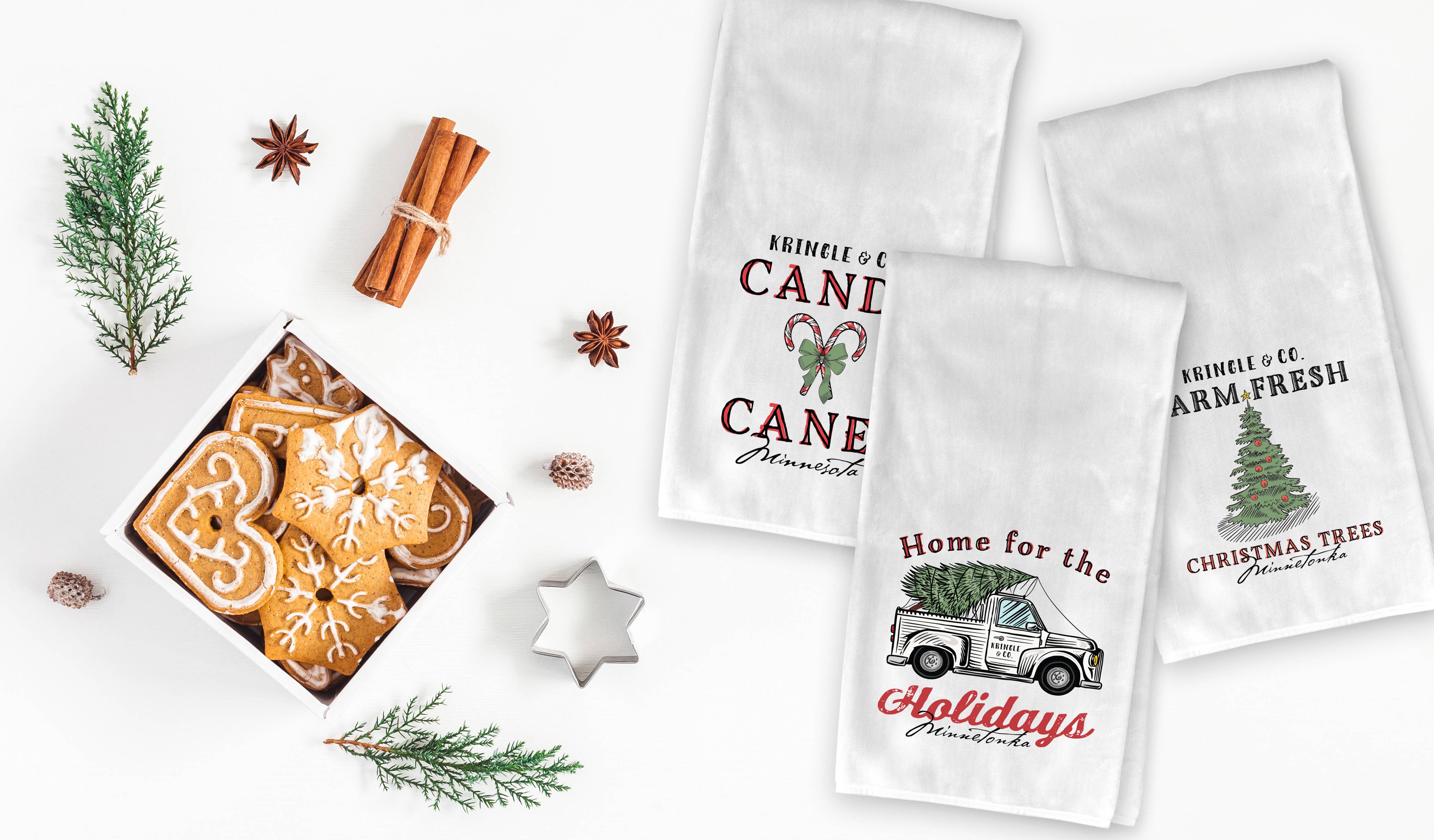 The Buffalo Works - Wholesale Coffee Mug - Christmas Mug - Ugly Sweater2