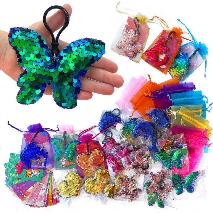 Lelaffet - Wholesale Valentijdskaartje - Pack 24 Valentijnsdagkaarten Grappige cadeaus set voor klasgenoten8