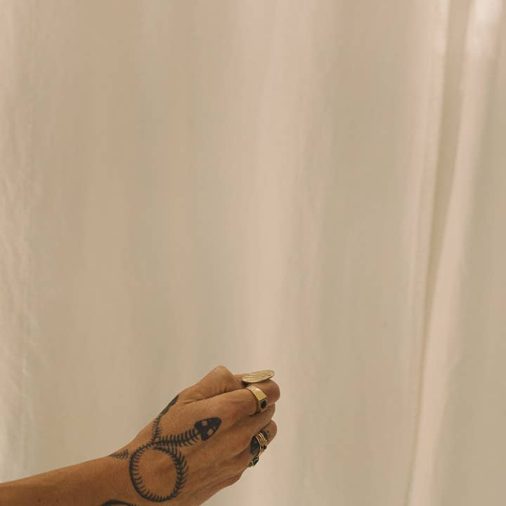 Merewif - Wholesale Pendant/charm necklace - Heads or Tails Necklace4