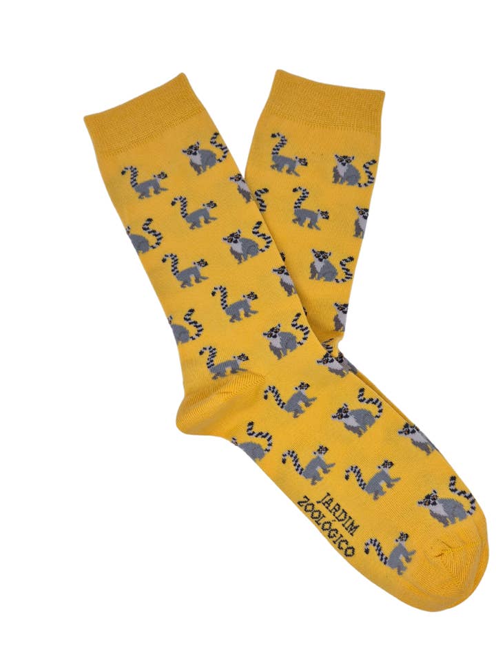 LÉMURES for wholesale by CHULÉ SOCKS