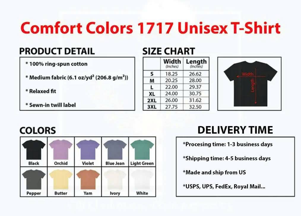 NVC Ecommerce LLC - Vendita all'ingrosso Maglietta stampata - Unisex - Maglietta Let's Go Ghouls, Felpa Vintage di Halloween4