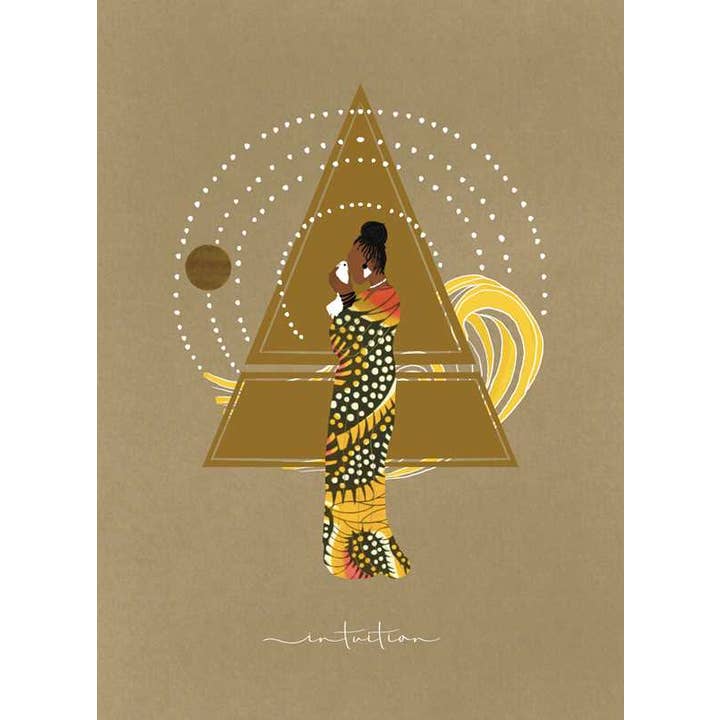 Simon & Schuster - Wholesale Tarot Cards - Elemental Alchemist Oracle Deck and Guidebook by Nyasha Williams