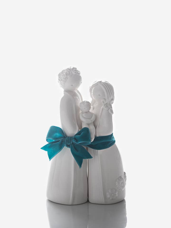 Crèche de Noël pour la vente par Rosa Malva