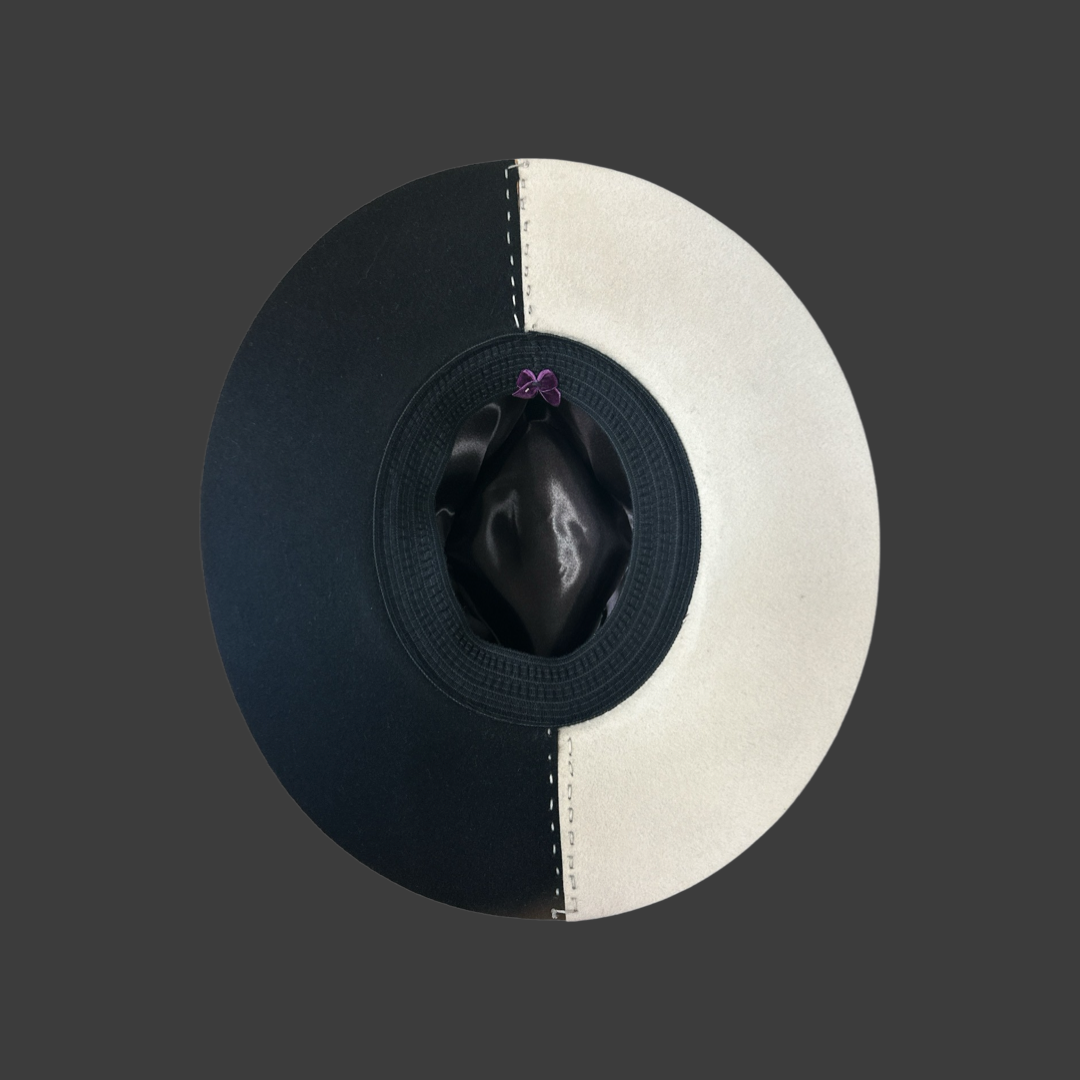 Nati Natash – wholesale Fedora – Women’s – Bolivian Wool Artisan Hats5