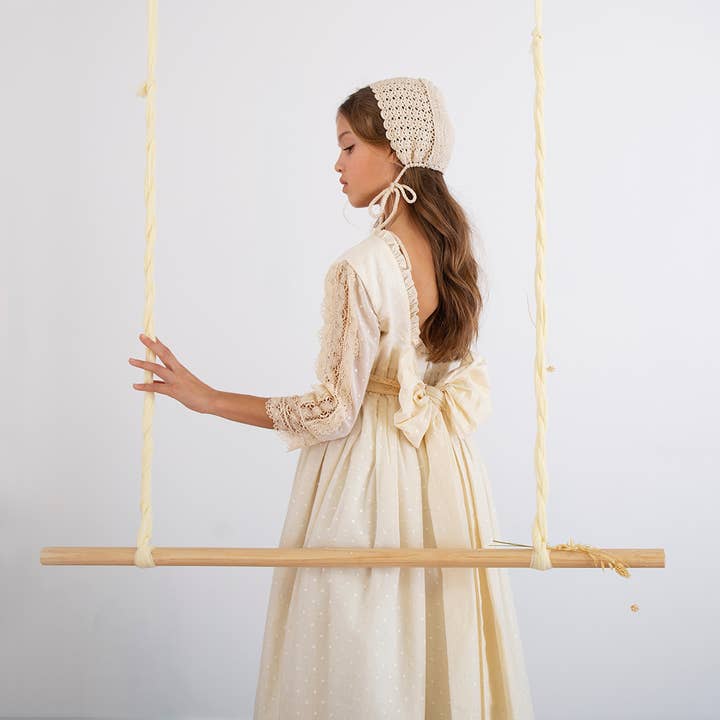 Kommunion Edith für den Großhandel von BADUM BADERO