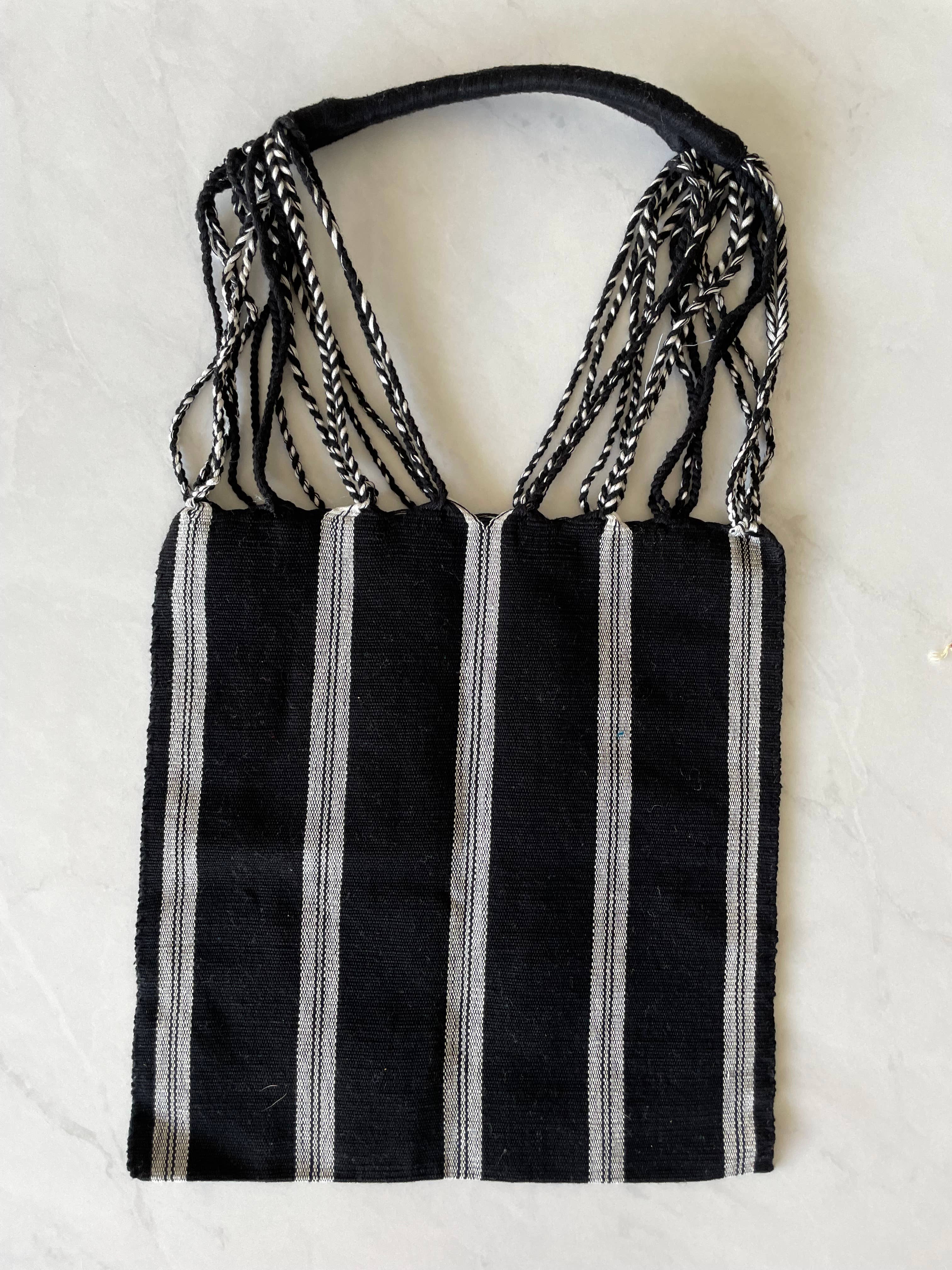 Pura Vida - Vendita all'ingrosso Borsa per shopping/spesa - Borsa Mini da Mercato Messicana10