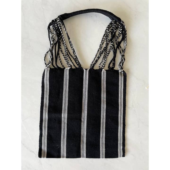 Pura Vida - Vendita all'ingrosso Borsa per shopping/spesa - Borsa Mini da Mercato Messicana10