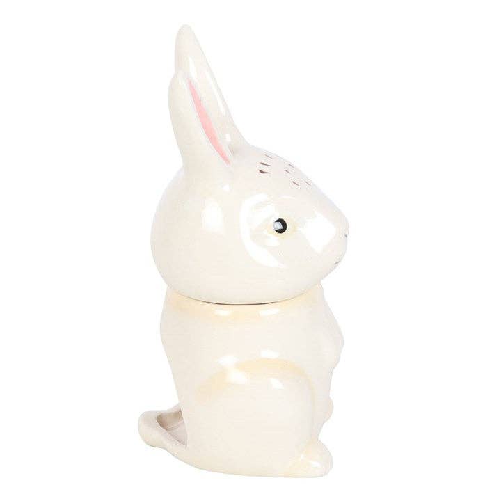 Something Different Wholesale - Wholesale Wax Warmer - Easter Bunny Shaped Oil Burner4