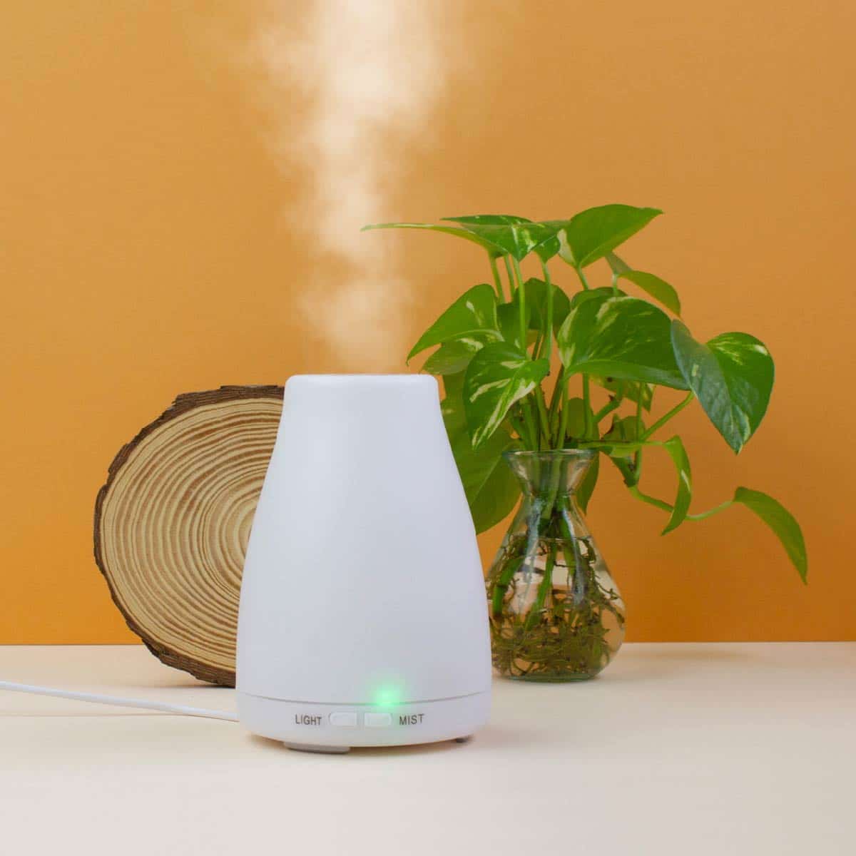 Laboratorio SYS - Wholesale Electronic Diffuser - Cosmos Ultrasonic Humidifier 100ml3