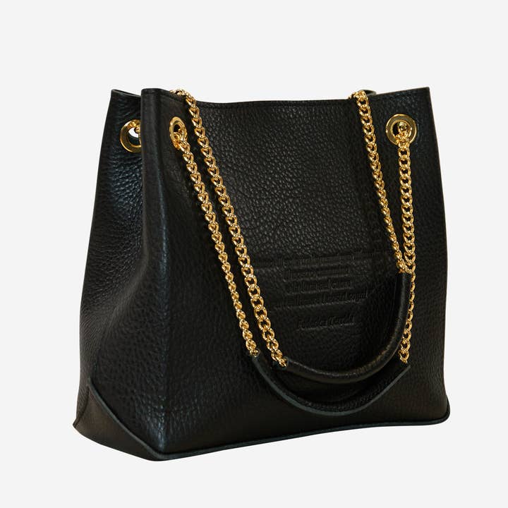 Terrida - Wholesale Shoulder Bag - Women's - Loving Leather Handbag6