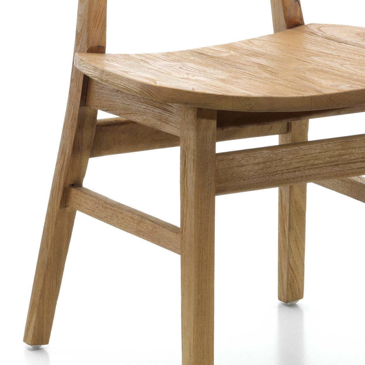 Bazar Bizar Living - Wholesale Chair - The Nova Chair - Natural4