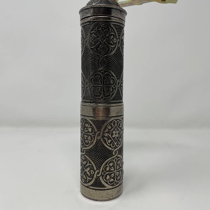 Nai Gifts - Wholesale Coffee Grinder - Vintage copper coffee mill2