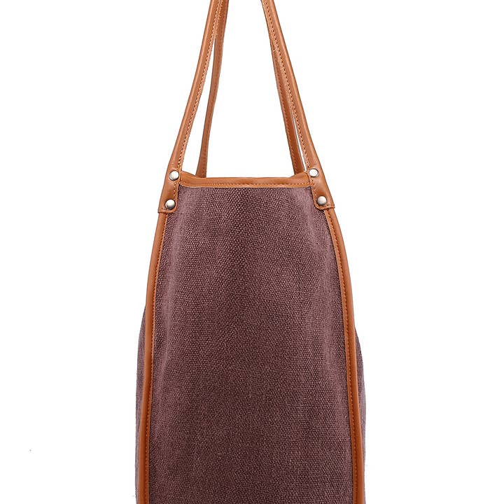 TSD Brand - Wholesale Tote bag – Women's - Pine Hill Tote10