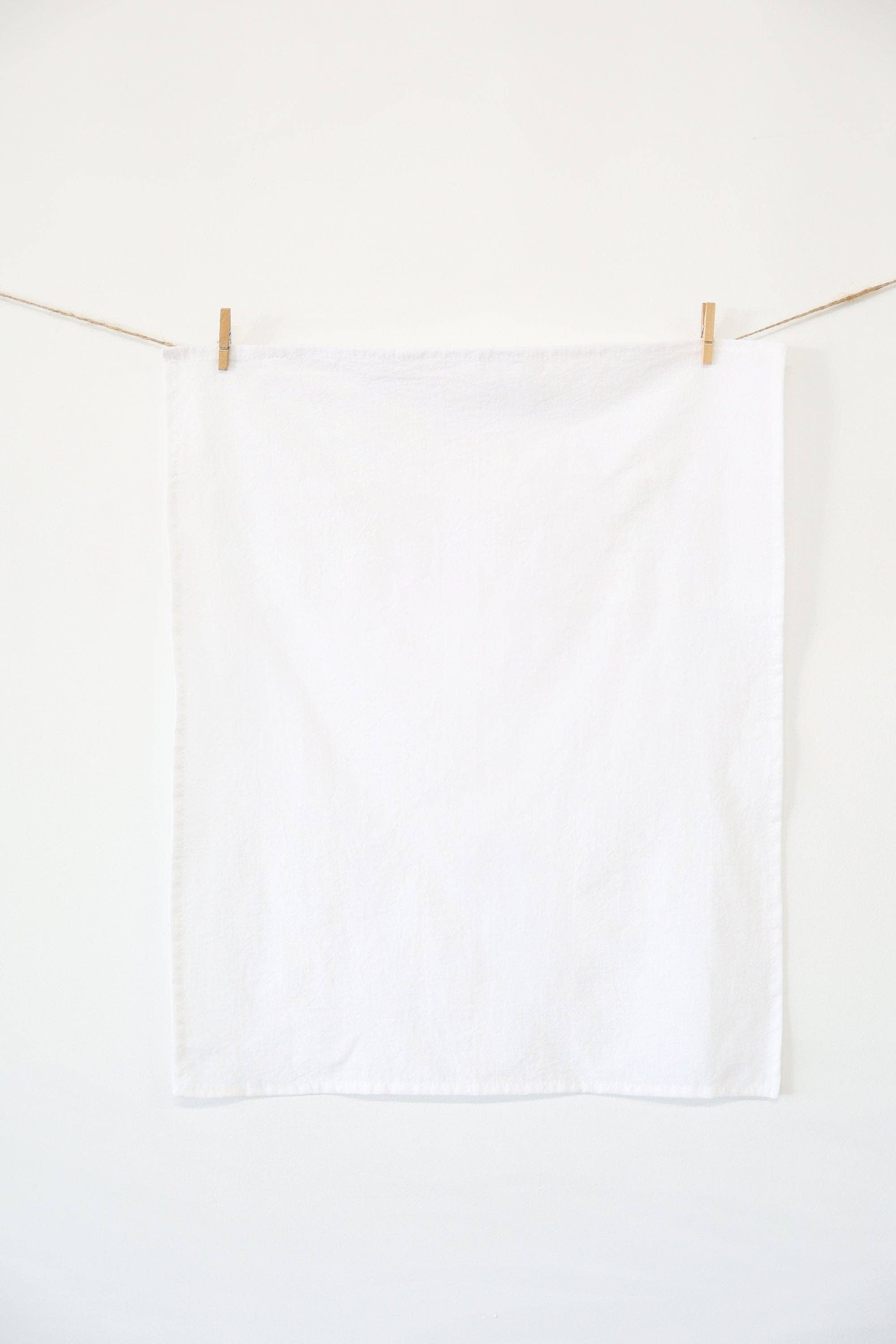 Highland Ridge  |  Handmade Home Decor - Wholesale Tea Towel - Blank Tea Towels7