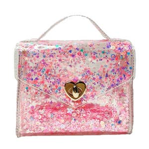 Betsey johnson chocolate milk purse online