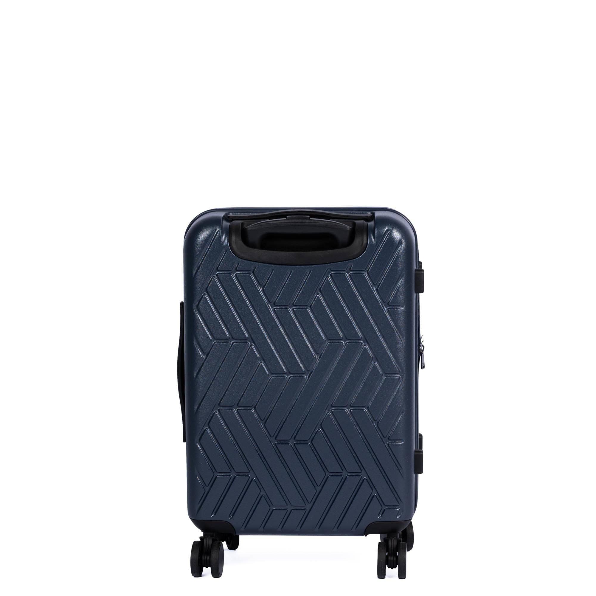 Lug - Wholesale Luggage - Box Truck Hard Sided Wheelie Carry-On37