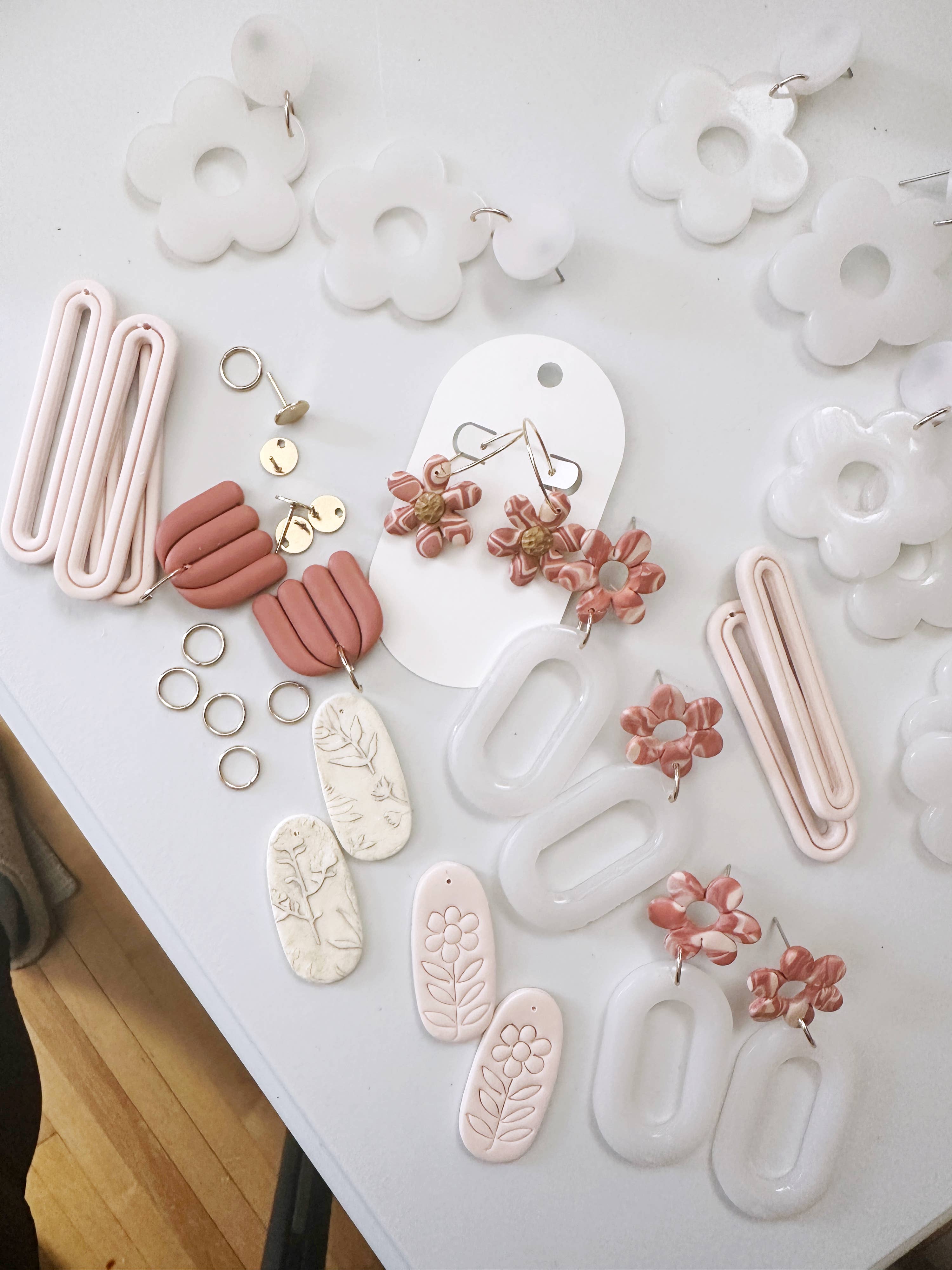 KaoLee Shop - Wholesale Dangle Earrings - Mod Earring5