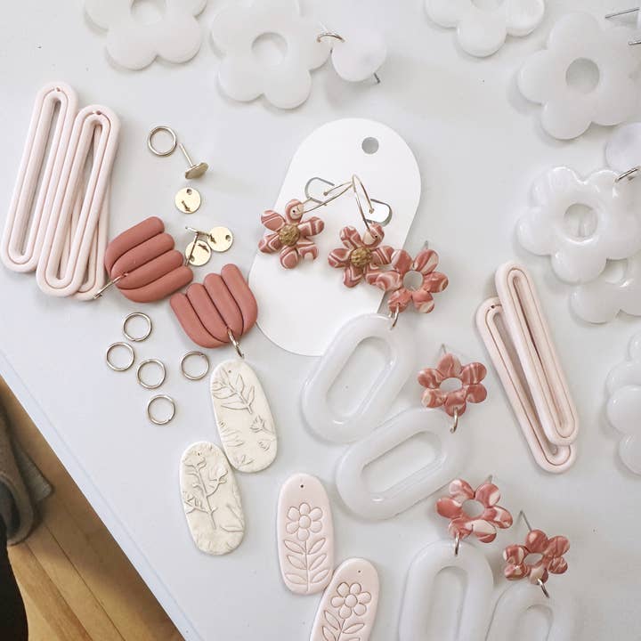 KaoLee Shop - Wholesale Dangle Earrings - Mod Earring5