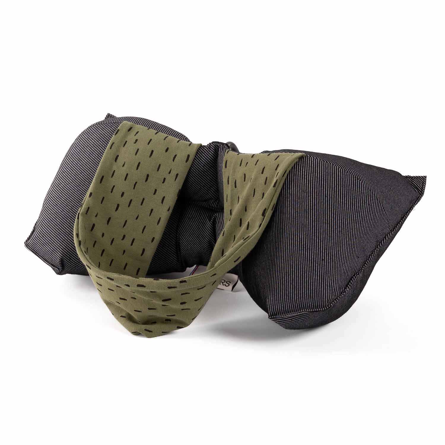 PETITS CADORS – Großhandel Reisekissen – ELLIPSE Reisekissen - Shinjuku2