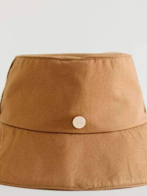 Rylee Bucket Hat for wholesale by Gigi Pip