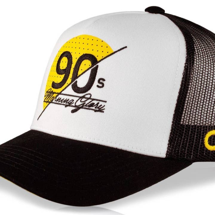 Gala cap for wholesale by Morning Glory - La Casquette Française