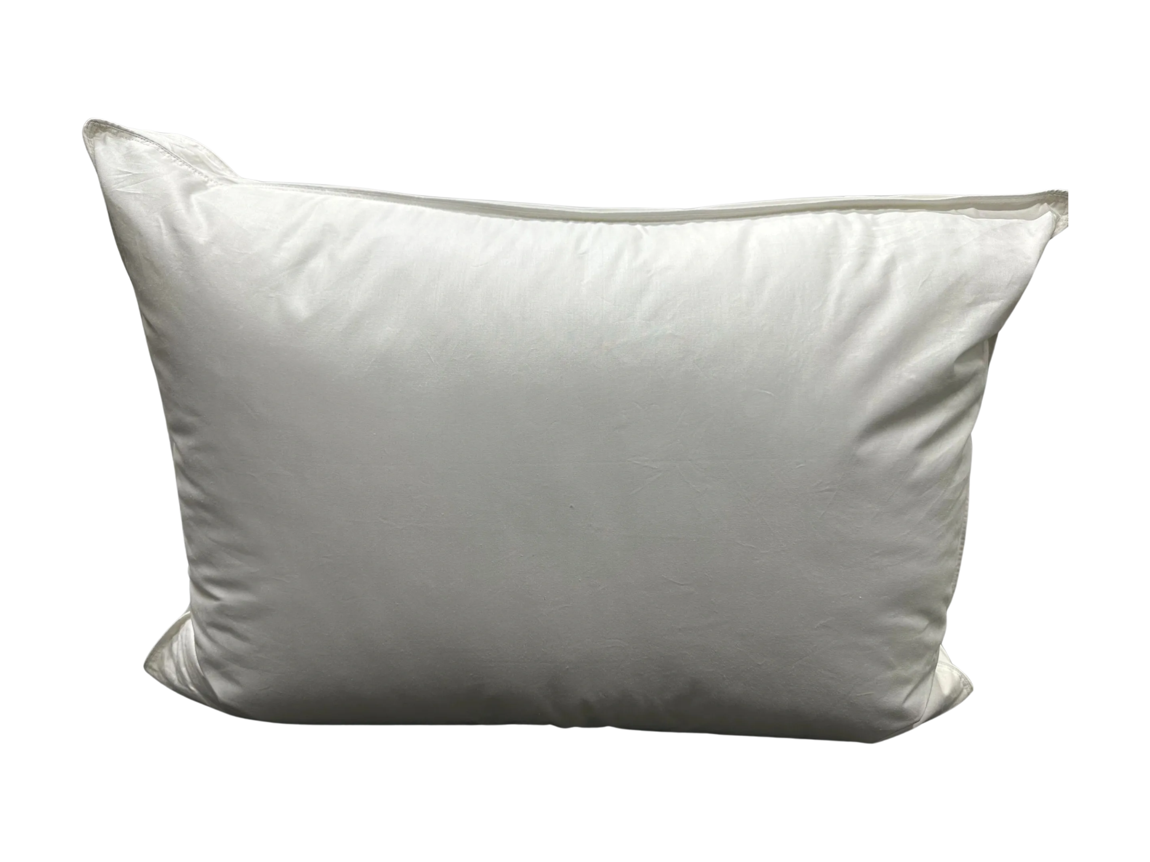 Borden Textile - Wholesale Bedding Pillow - Standard Down Alternative Pillows - Polyester Fiber Fill4