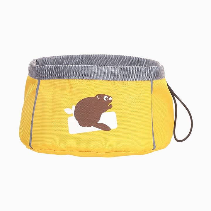 HugSmart Pet - Go Bowl (L) for engroshandel hos Hugsmart Products Inc