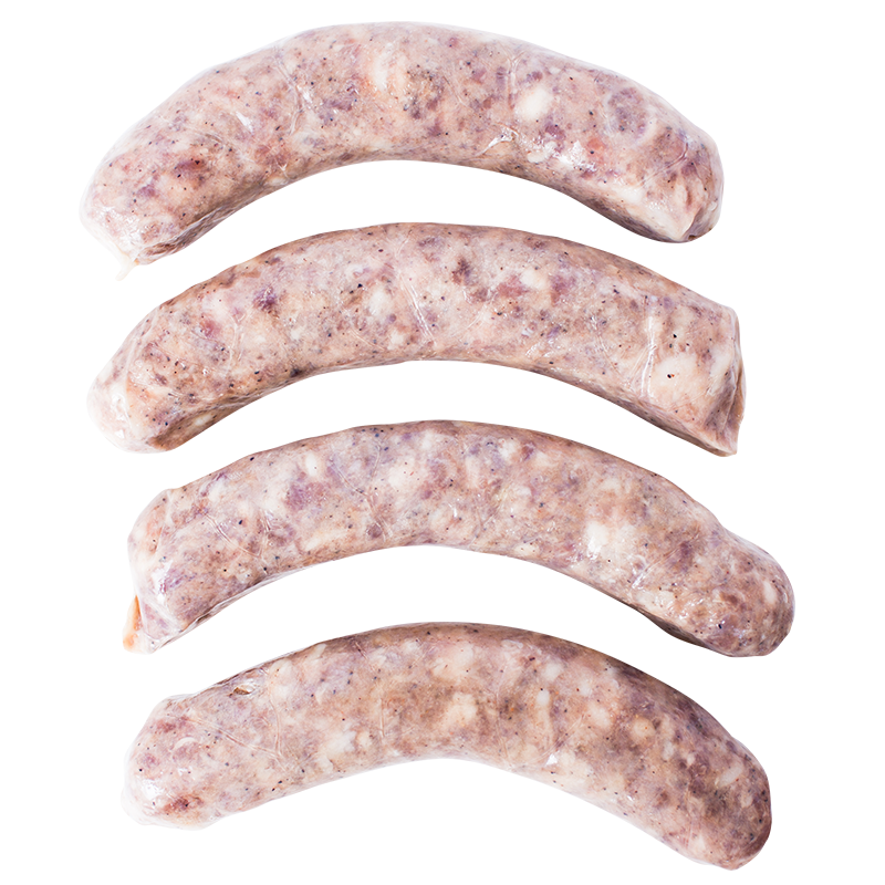 Fabrique Délices - Vente Saucisses - Saucisse de Toulouse1