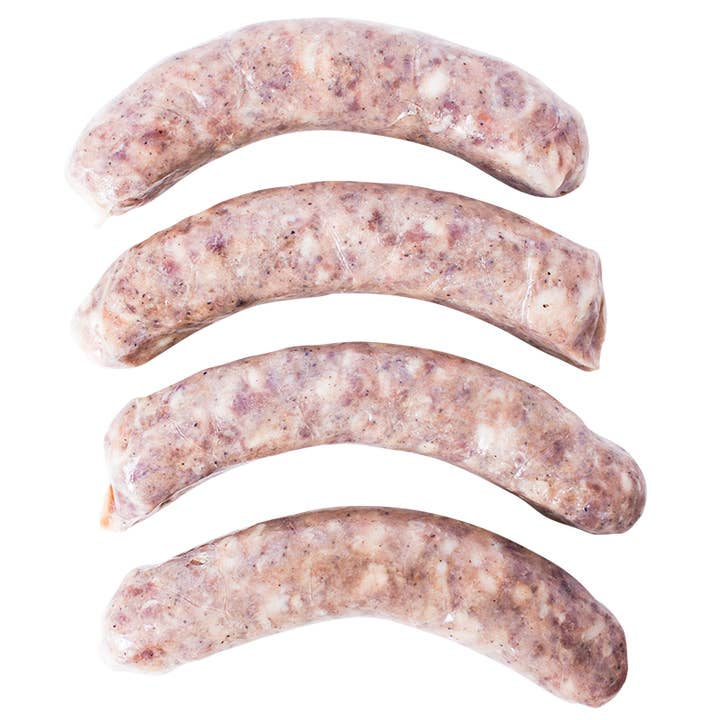 Fabrique Délices - Wholesale Sausage - Saucisse de Toulouse1