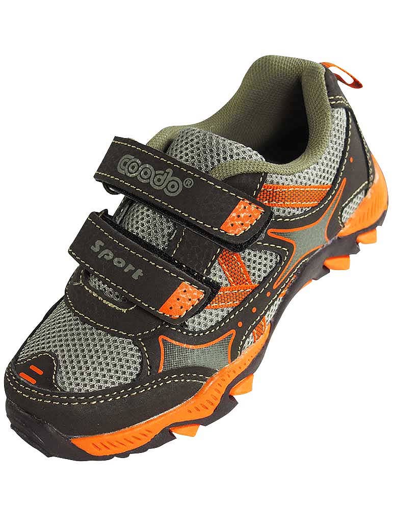 Eastern Off Price - Vente Baskets de sport – enfant - Baskets légères et tendances pour garçons - Course et usage quotidien14