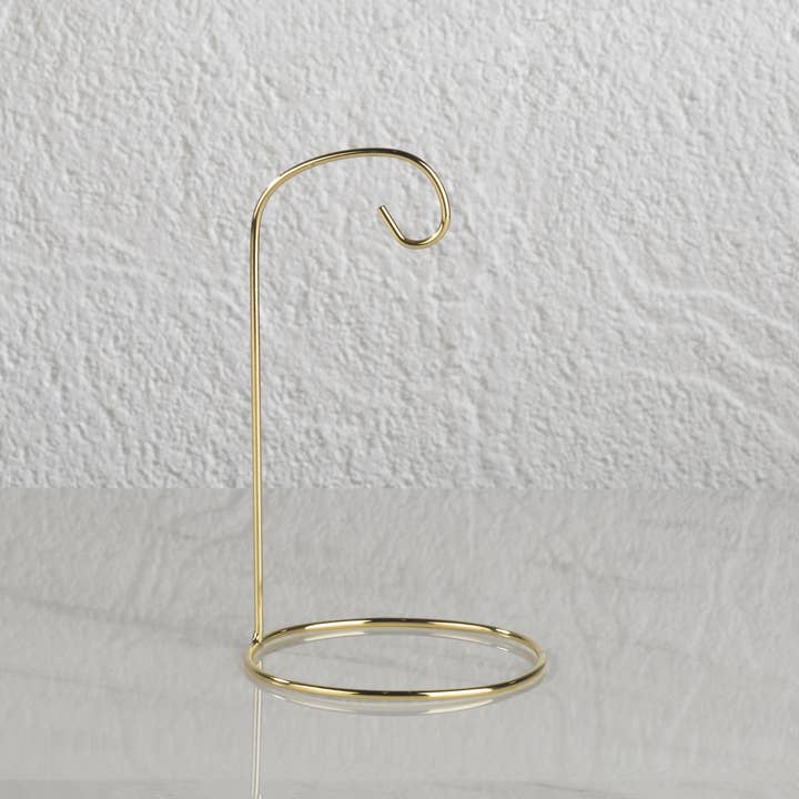 Brass Wire Ornament Stands for wholesale on Faire4