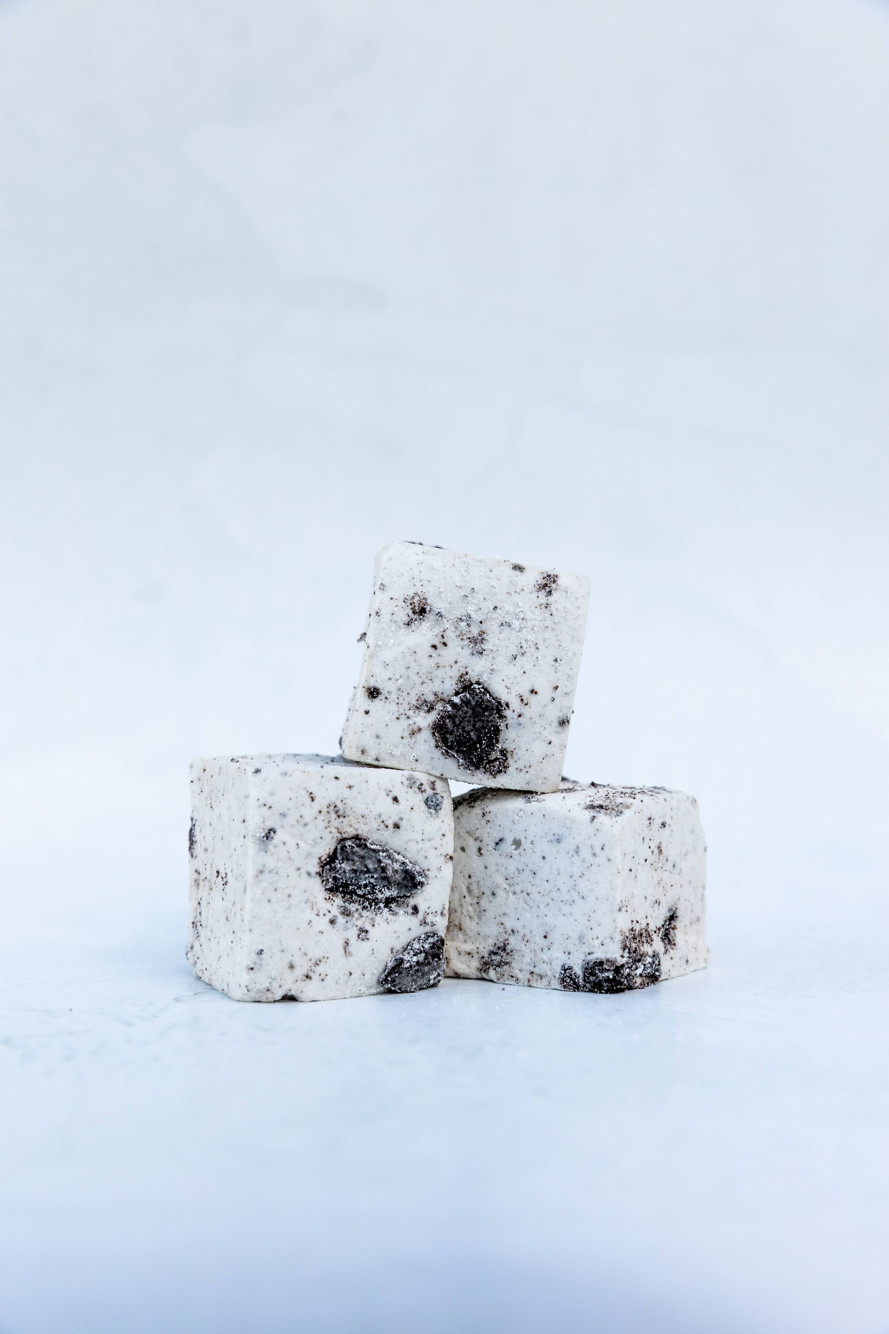 Cloudy Confections - Wholesale Marshmallow - Cookies & Cream Marshmallows1