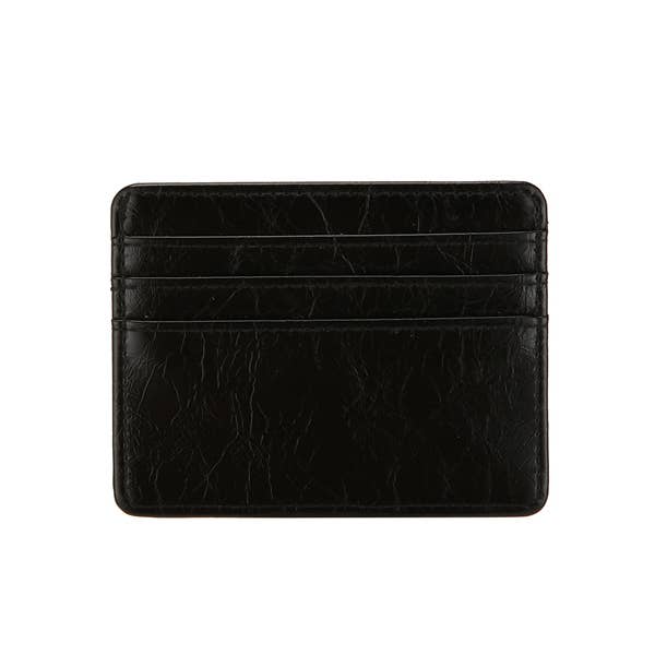 Nima Accessories Inc - Wholesale Pasjeshouder - Dames - Dameskaarthouder van imitatieleer