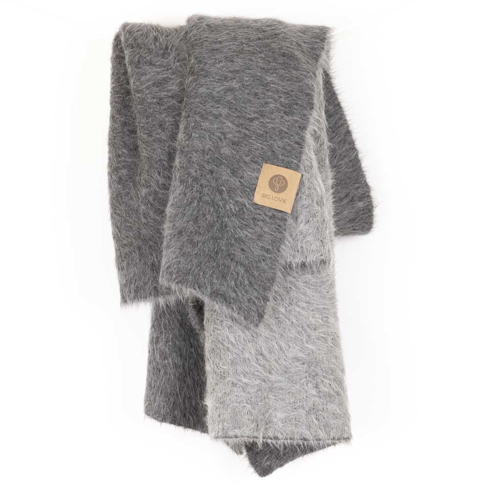 BIG LOViE - Wholesale Throw Blanket - Suri Collection8