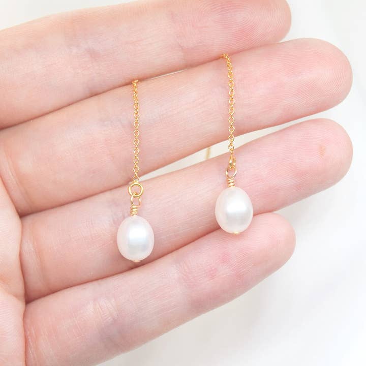 Betty Earrings for wholesale by LK Jewelers