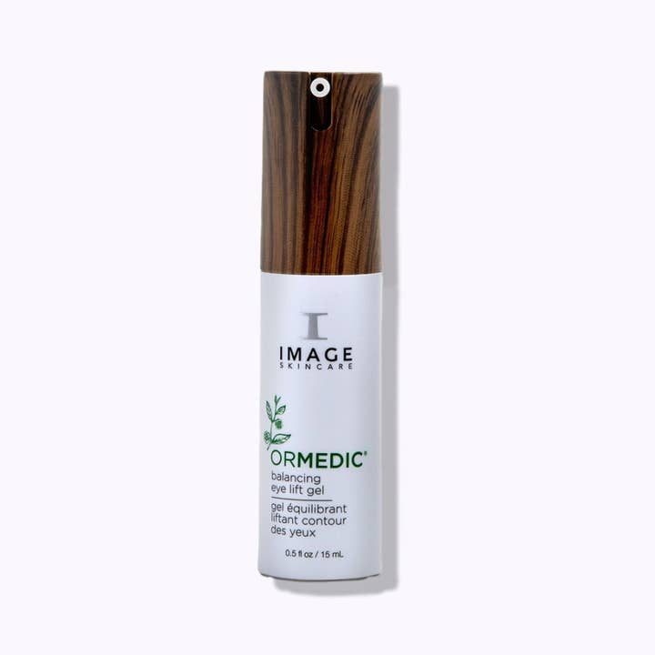 IMAGE Skincare ORMEDIC Balancing Eye Lift Gel for wholesale by Dermstreet