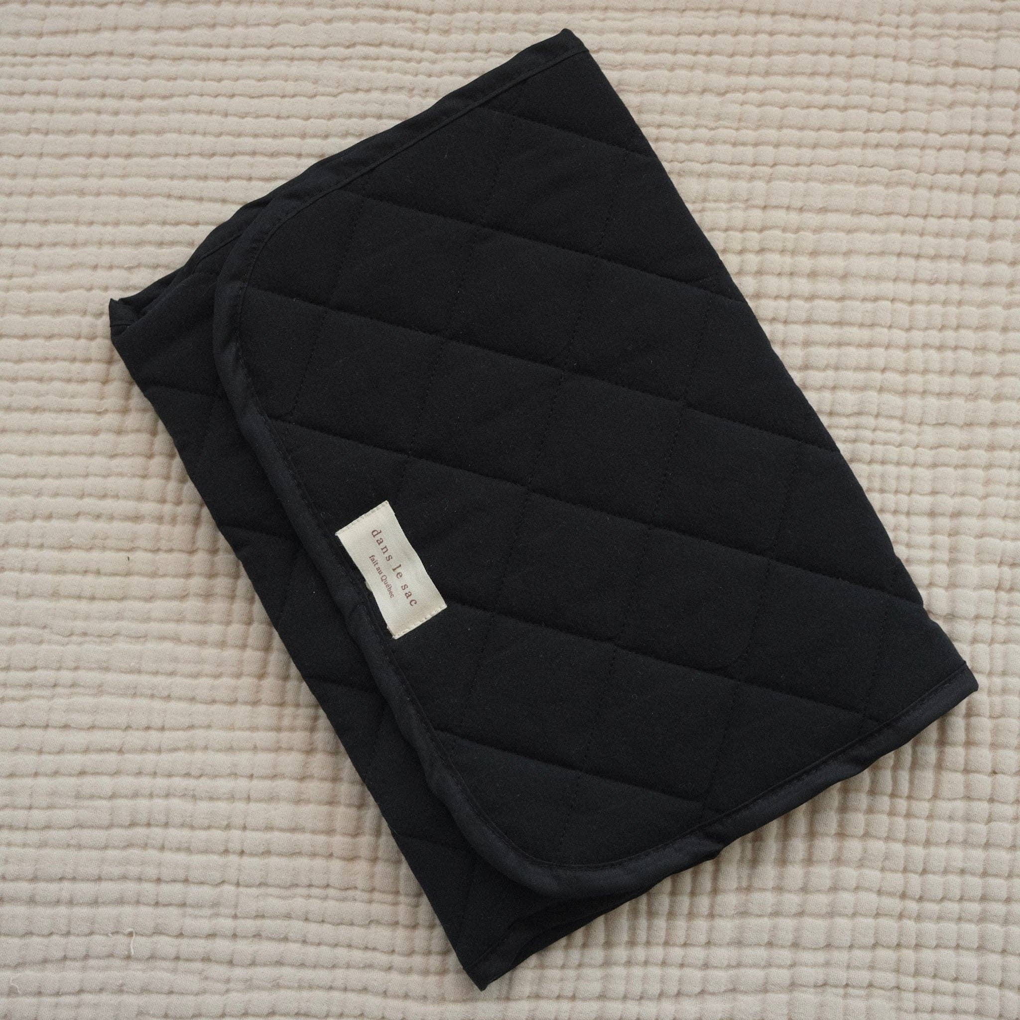 Dans le sac – wholesale Blöjbytesmatta - Baby – Skötmatta för baby - lätt att stoppa i skötväskan2