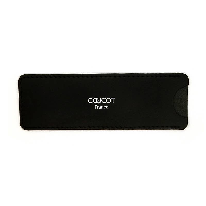 COUCOT - Wholesale Toiletry Bag - Men's - Le Parisien & Gentleman leather case0