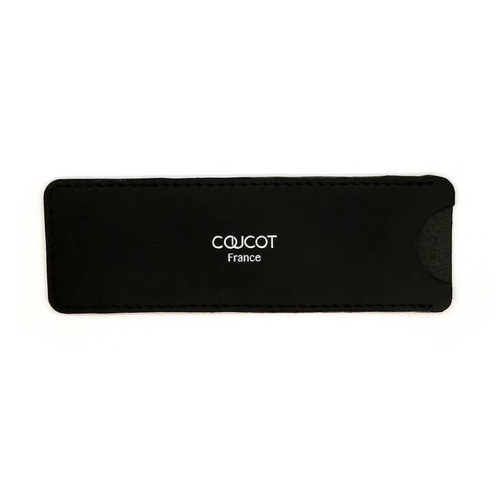 COUCOT - Wholesale Toiletry Bag - Men's - Le Parisien & Gentleman leather case