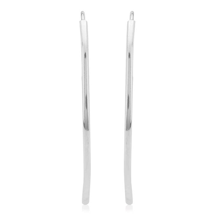 Orecchini Curves Threader per la vendita all'ingrosso da parte di Vanbelle