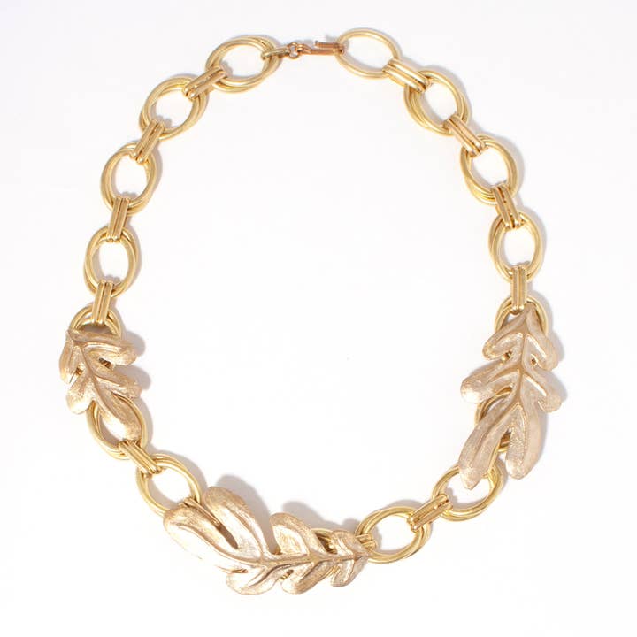 COLLANA ALFABIA per la vendita all'ingrosso da parte di CASTLECLIFF